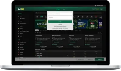 All Sport 365 Australia casino