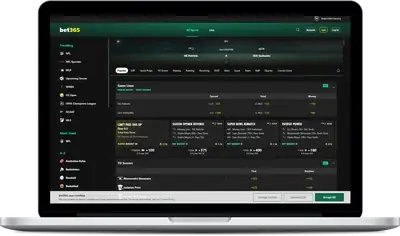AllSport365 register
